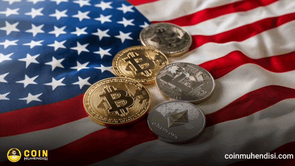 Trump Yönetimi Bitcoin Mi Satın Alıyor?