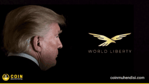 Trump Bağlantılı WLFI Token Krizi: 4 Yıllık Kilit Planına İsyan