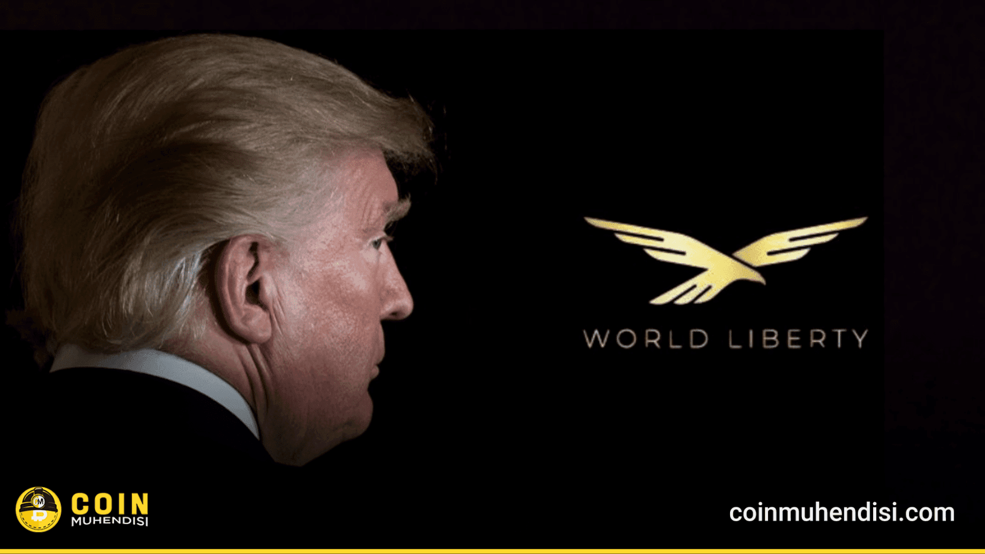 Trump Kripto Projesinde Şok İddia: Kilitli Token Krizi