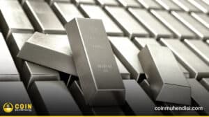 Bitwise CIO: Gümüş, Altcoin Sezonunu Andırıyor