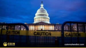 ABD Hükümeti Kapanması Bitiyor: Ayrıntılar Burada!