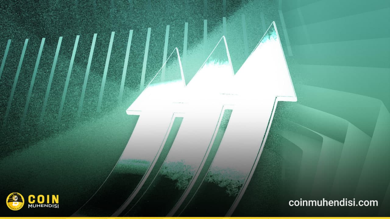 Piyasadaki Belirsizliğe Rağmen Bu Altcoin Yüzde 70 Yükseldi!