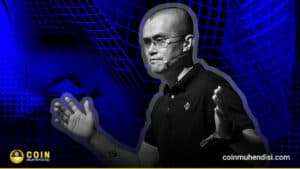 Binance Kurucusu CZ’den Net Mesaj: “Satış Yapmıyoruz”