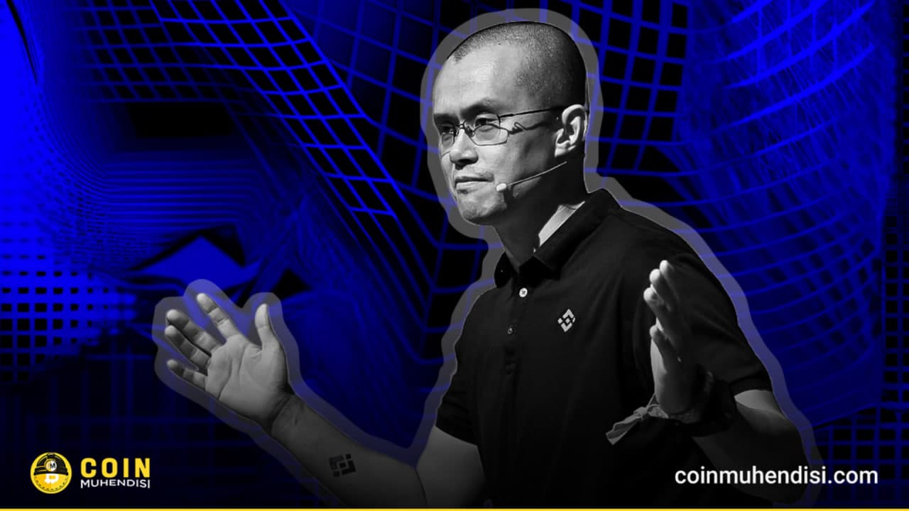 CZ’den Yeni Kripto Projesine Destek Mesajı!