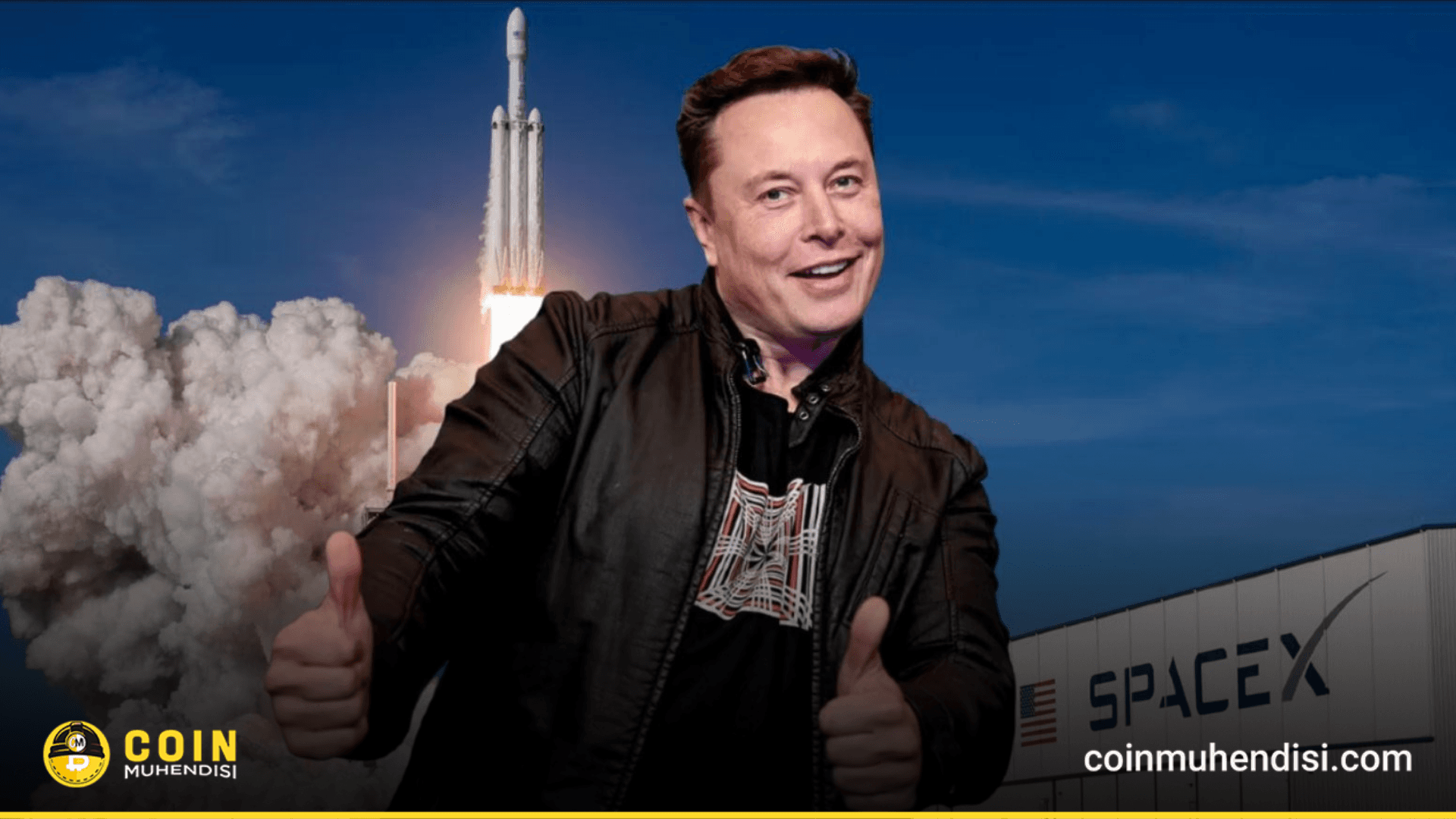 Elon Musk Etkisi: ASTEROID Token %920 Yükseldi!