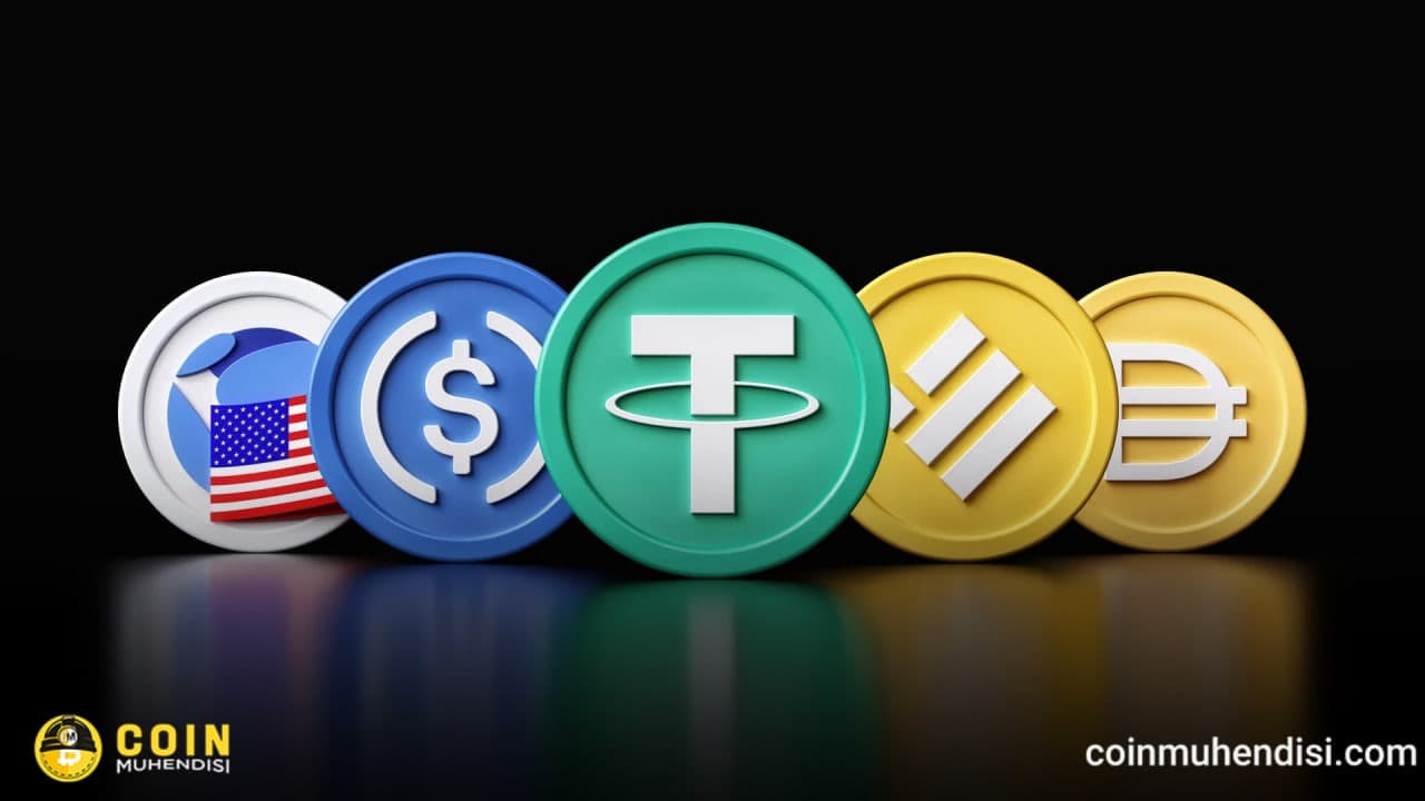 Stablecoin Piyasası Tarihi Zirveye Ulaştı: Ne Anlama Geliyor?