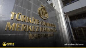 Türkiye Cumhuriyeti Merkez Bankası (TCMB) Faiz Kararı Açıklandı!