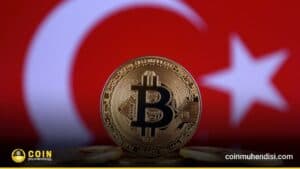 AK Parti TBMM’ye Teklif Sundu: Kripto İşlemlerine Vergi Geliyor