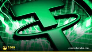 Tether’te Yatırım Planı Değişti: Hedef Aşağı Çekildi!