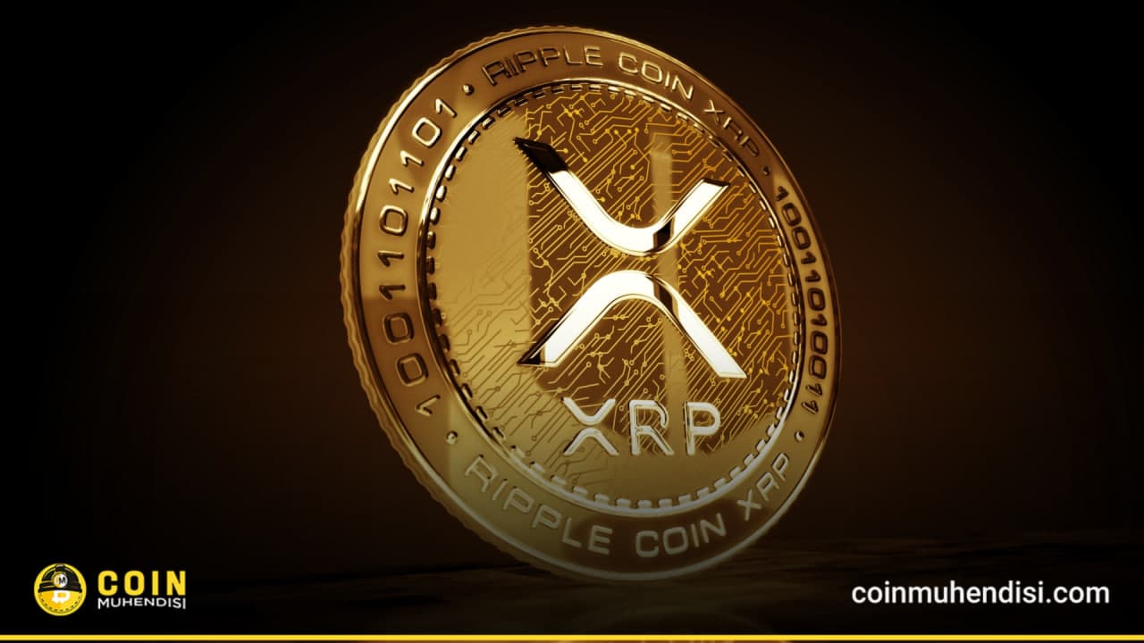 XRP Fiyatını Etkileyebilecek Büyük Adım: Resmi Süreç Başladı!