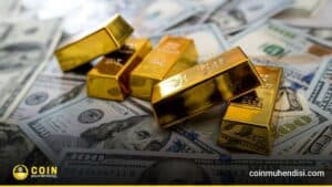 Altın Tarihi Haftalık Düşüş Yaptı: 43 Yılın En Sert Gerilemesi!