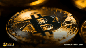 Orta Doğu Gerilimi Tırmansa da Bitcoin Sağlam Duruyor!