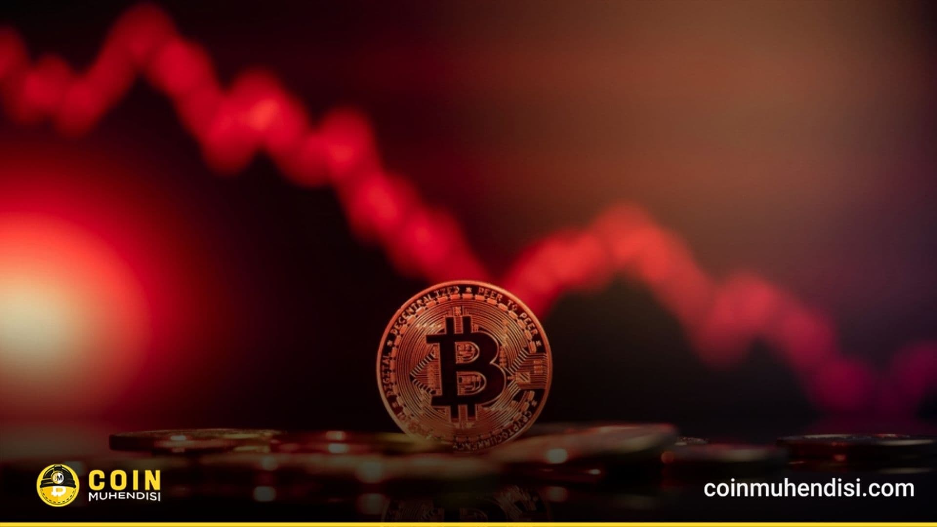 Short Bitcoin Fonları Rekor Seviyede!