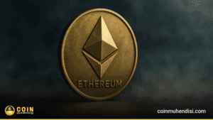 Ethereum’da Büyük Satış Oldu: Fiyat Geriliyor