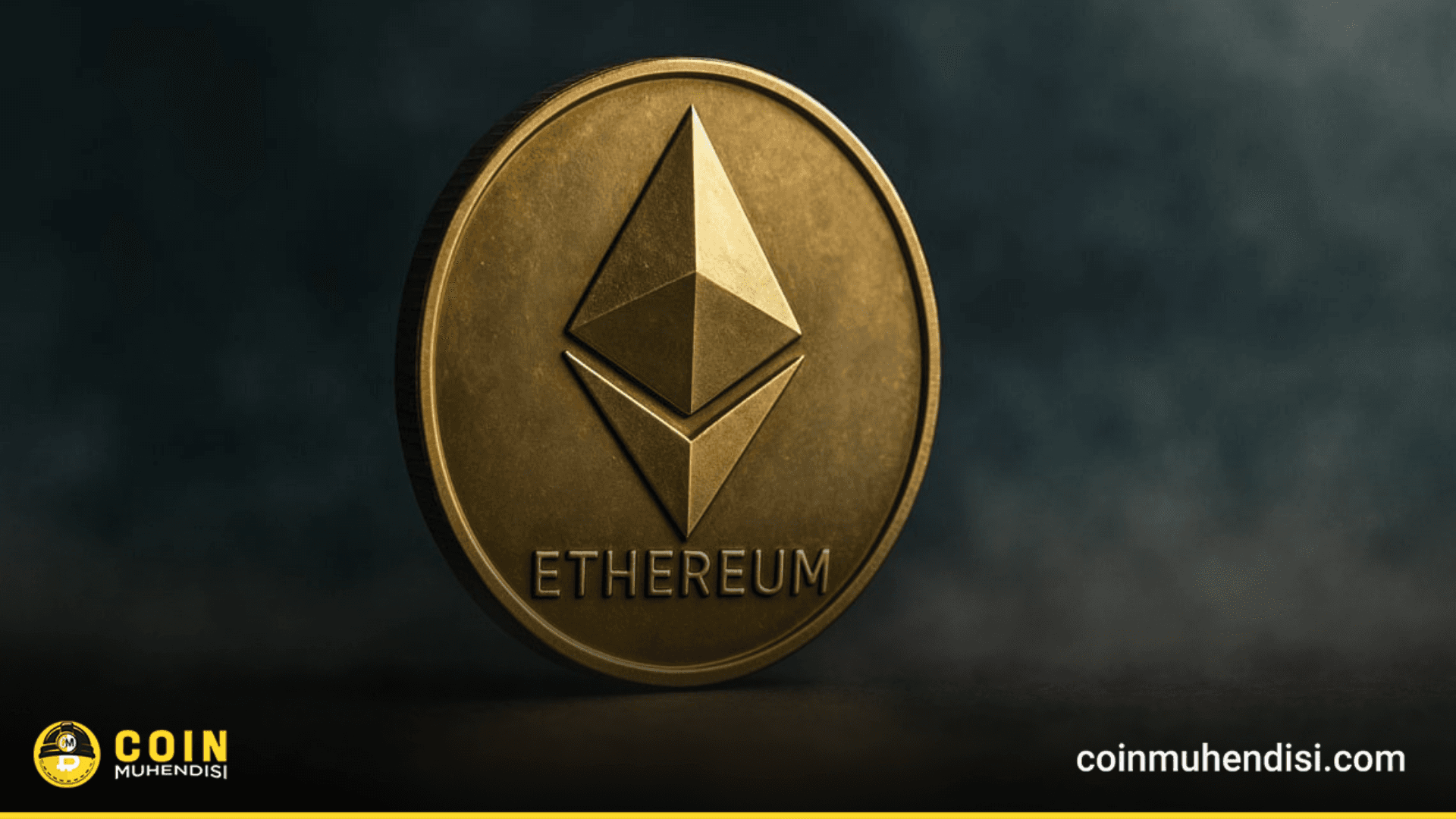 Ethereum’da 2.380 Dolar Barajı Aşılacak mı?