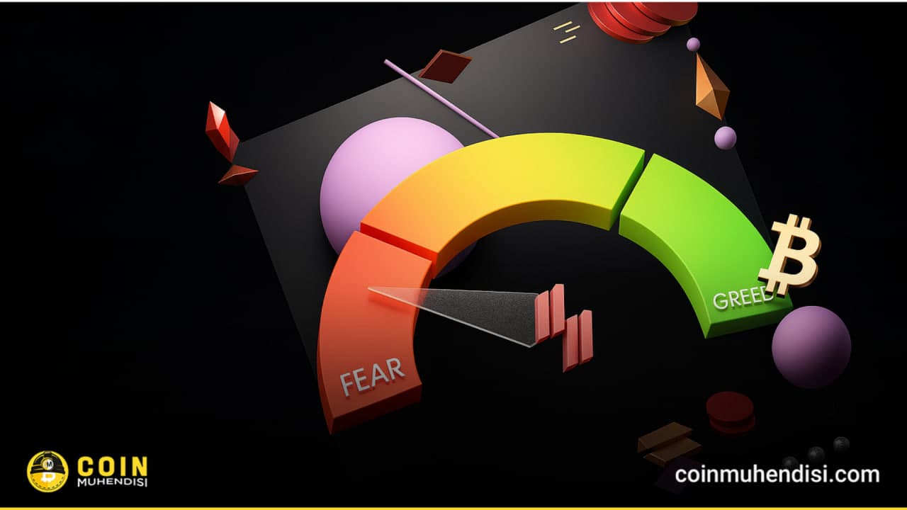 Kripto Korku Seviyesi Dipte: Alım Zamanı mı?