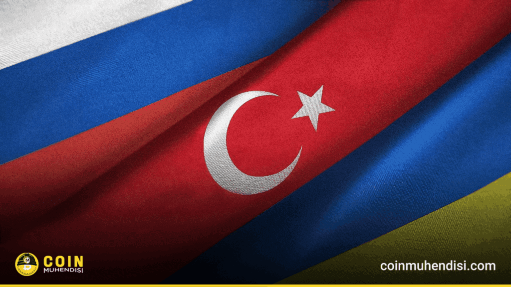 Rusya’dan Barış Hamlesi: Ukrayna ile Müzakereler İçin Tarih Verildi