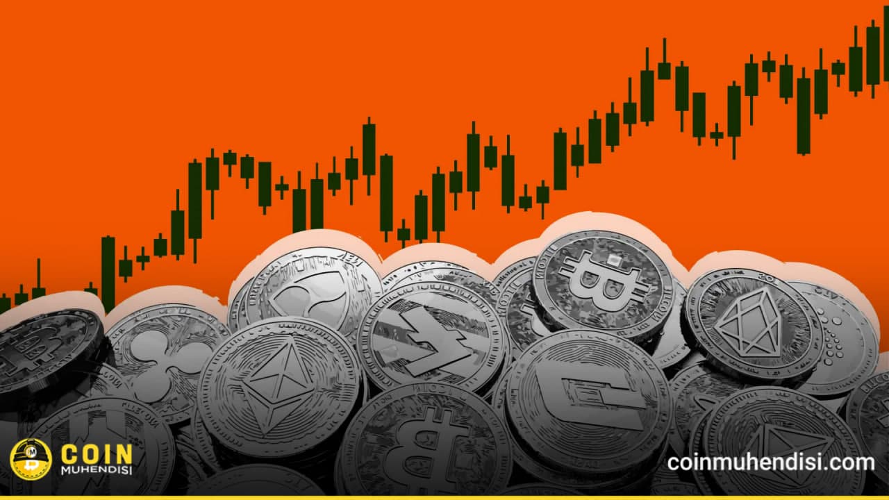 Altcoin Piyasası Güçlü Duruyor: Ralli Mümkün Mü?