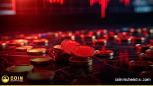 Altcoinlerde Tehlike Sinyali: Milyarlarca Dolar Çekildi!