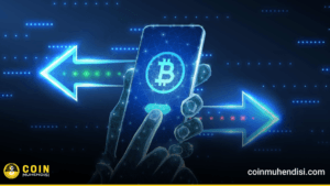 İsrail İran’a Saldırırken 5 Milyar Dolarlık Bitcoin Transferi!