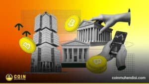 Coinbase CEO: Kurumsallar Bitcoin ve Kriptoya Isınıyor!