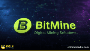 BitMine’da Milyar Dolarlık ETH Şoku: BMNR Neden Çöküyor?