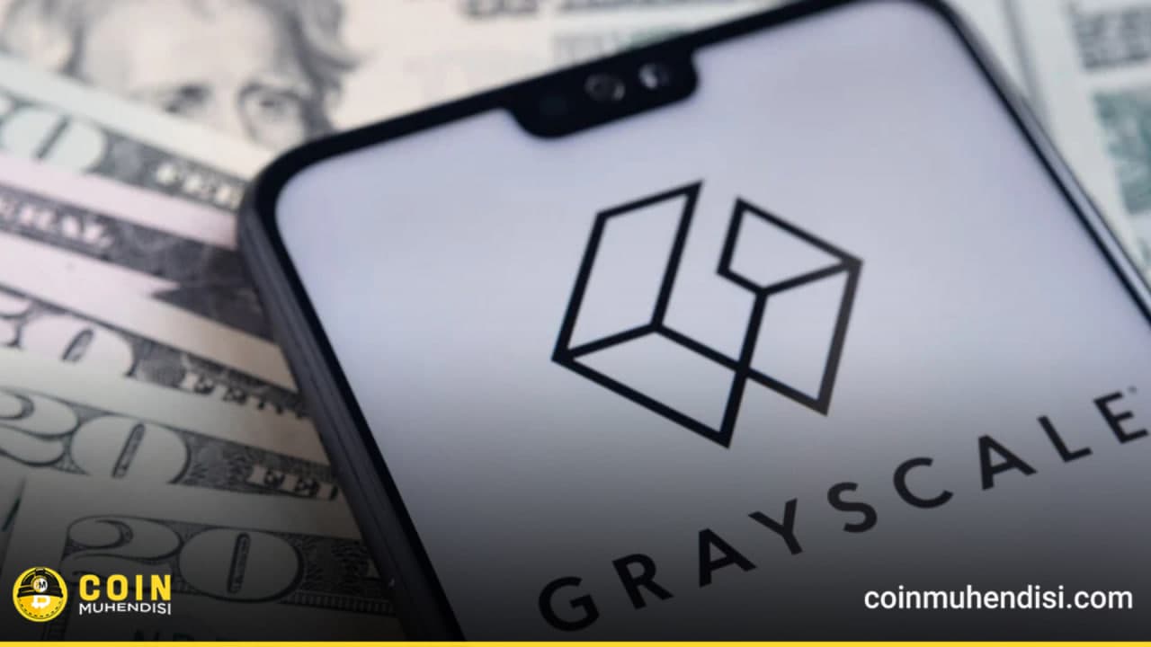 Grayscale Listeden Devleri Sildi, Al Tokenlarını Öne Çıkardı!