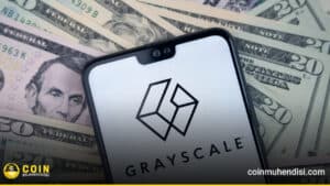 Grayscale Sürpriz Altcoin İçin ETF Başvurusu Yaptı!