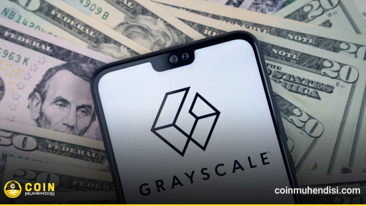Grayscale Sürpriz Altcoin İçin ETF Başvurusu Yaptı!