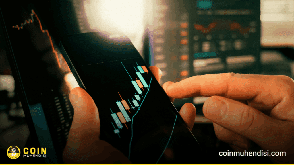 Kripto 2025: Yatırımlar, Fonlar ve Önemli Anlaşmalar Neler?