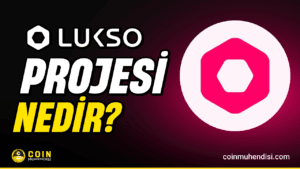 LUKSO (LYX) Nedir?