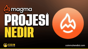Magma Finance (MAGMA) Nedir?