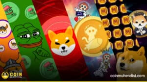 CryptoQuant CEO’su Ki Young Ju Açıkladı: Memecoin Dönemi Sona Erdi!