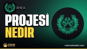 Rhea Finance (RHEA) Nedir?