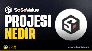 SoSoValue (SOSO) Nedir?