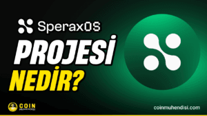 Sperax (SPA) Nedir?