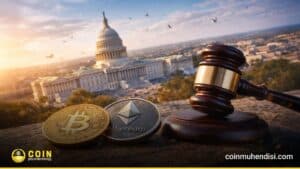 CLARITY Act Süreci Hızlanıyor: Stablecoin Uzlaşması Gündemde!
