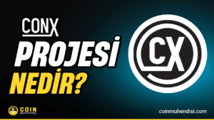 CONX (XPLA) Nedir?