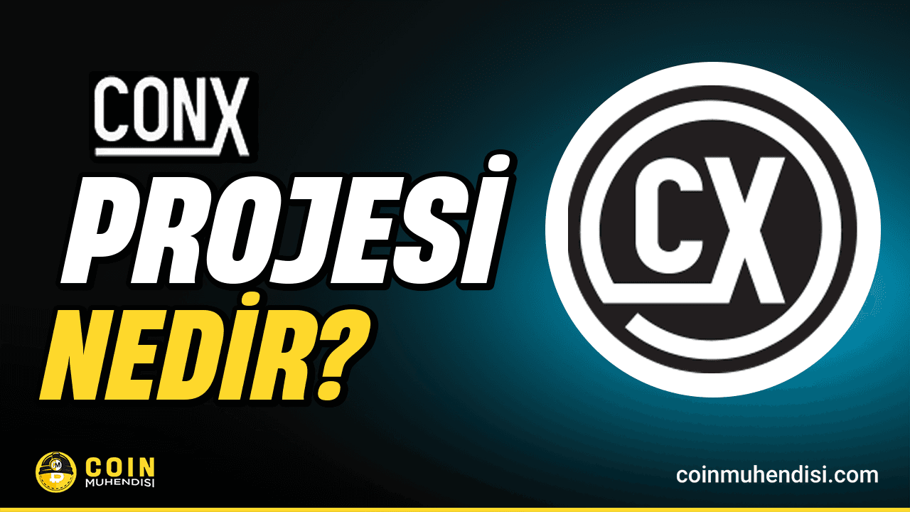 CONX (XPLA) Nedir?