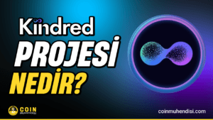 Kindred Labs (KIN) Nedir?