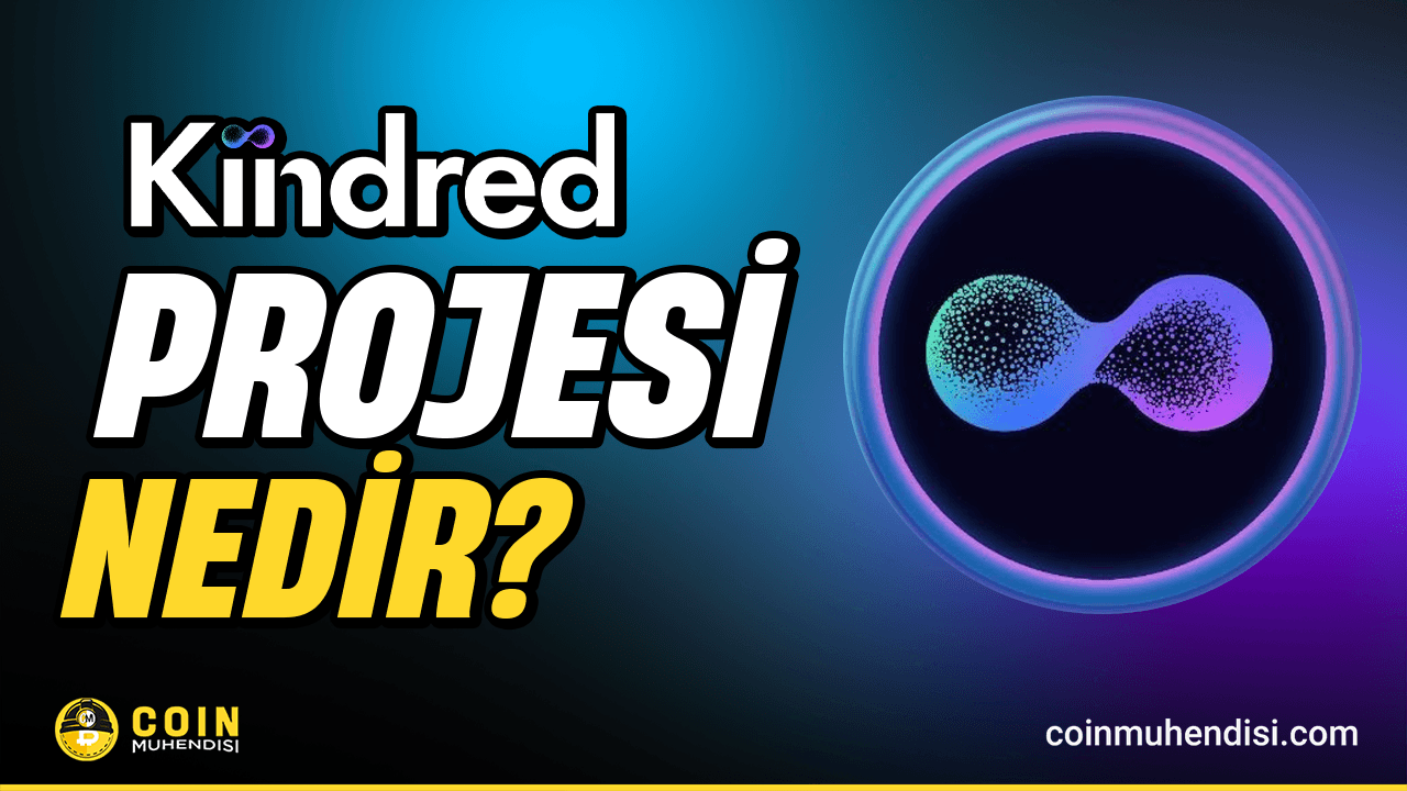Kindred Labs (KIN) Nedir?