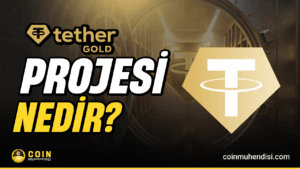 Tether Gold (XAUT) Nedir?