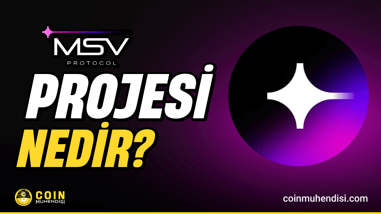 MSV Protocol (MSVP) Nedir?