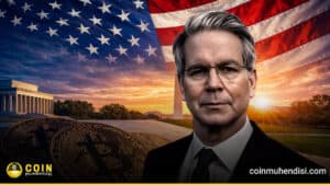 Scott Bessent Uyardı: “Bitcoin İçin Kurtarma Planı Yok”