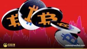 Bitcoin Neden Düştü? Riskten Kaçış Eğilimi Güçleniyor!