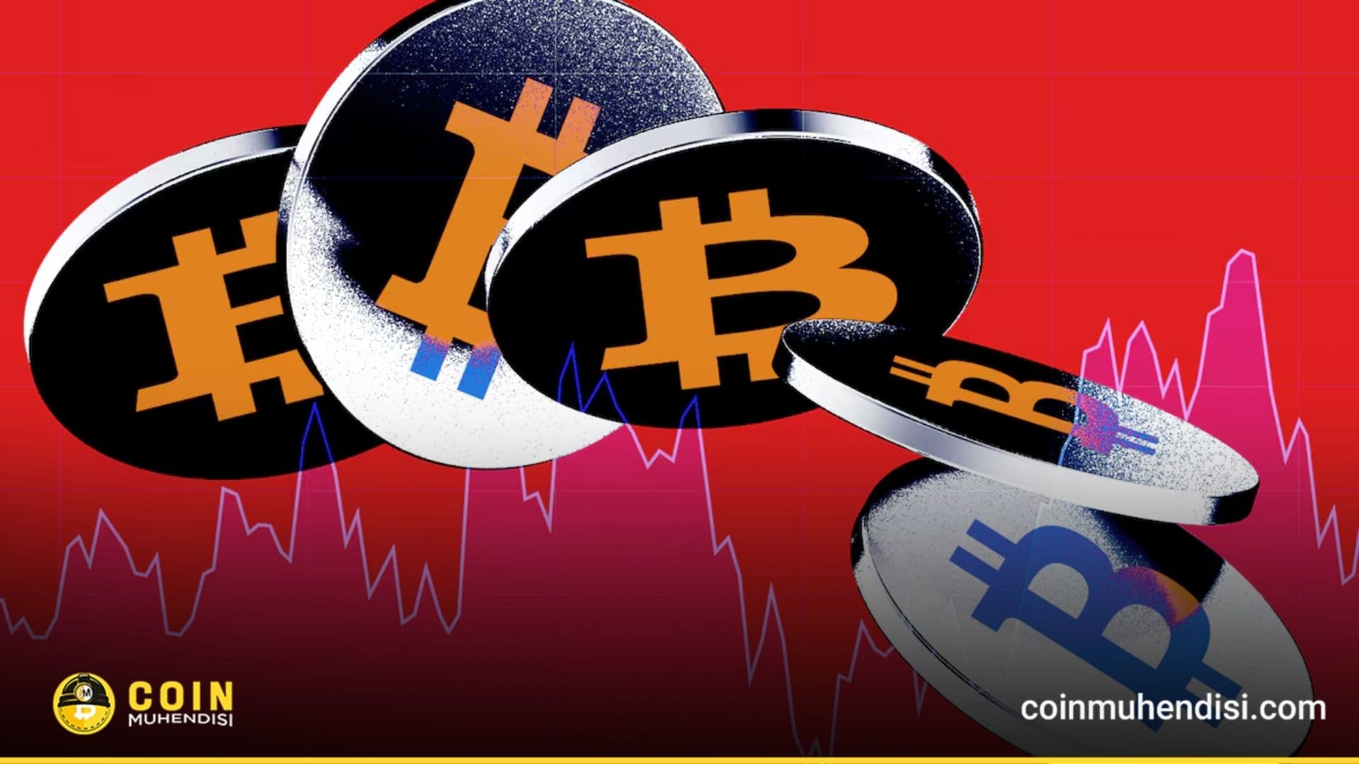 Bitcoin Neden Düştü? Riskten Kaçış Eğilimi Güçleniyor!