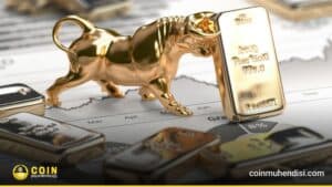 Altın Fiyatları Ne Kadar Oldu? Yeniden Yükselişe Geçti