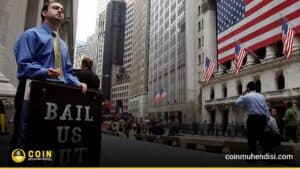 Küresel Belirsizlik Tarihi Zirvede! Kriz Mi Geliyor?