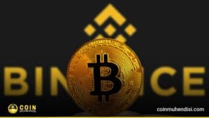 Binance SAFU Fonu Bitcoin Alım Hedefine Ulaştı!