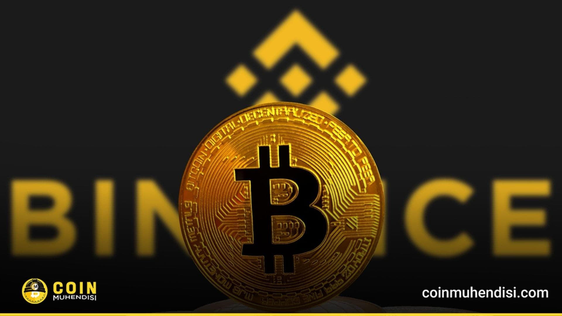 Binance SAFU Fonu Bitcoin Alım Hedefine Ulaştı!